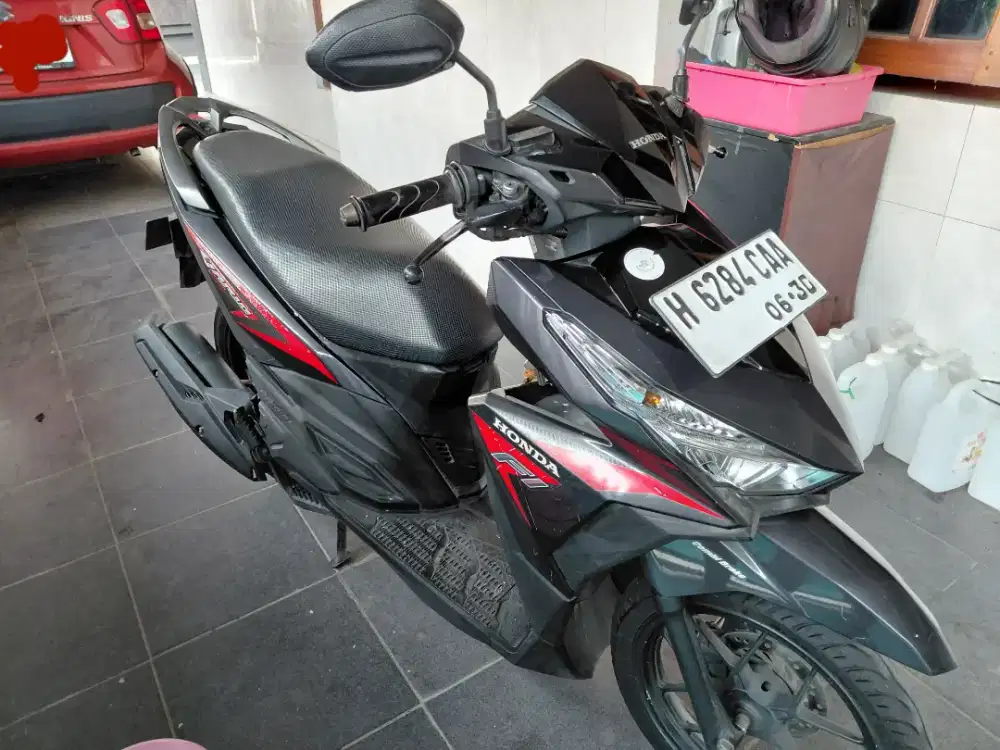 Honda Vario 125