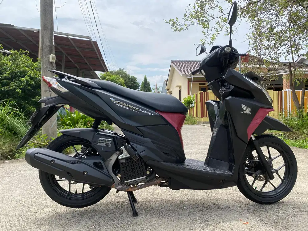 58@:DP:500RB B DKI VARIO150CBS ISS OLD