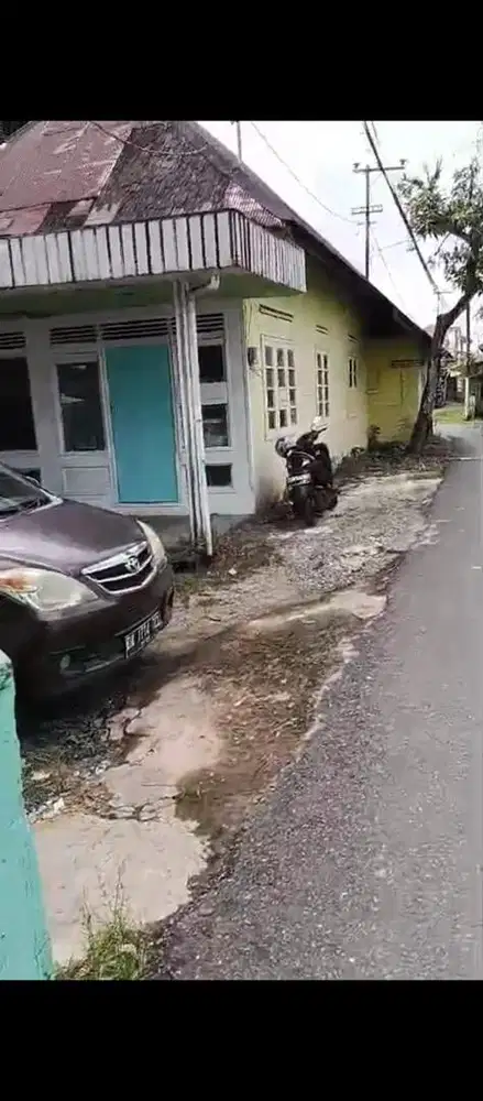 Di Sewakan Rumah Besar Murah