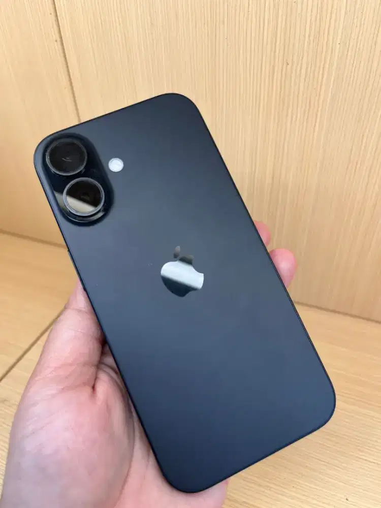 iPhone 16 basic 128 GB iBox