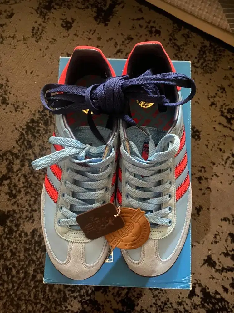 ADIDAS CP MANCHESTER