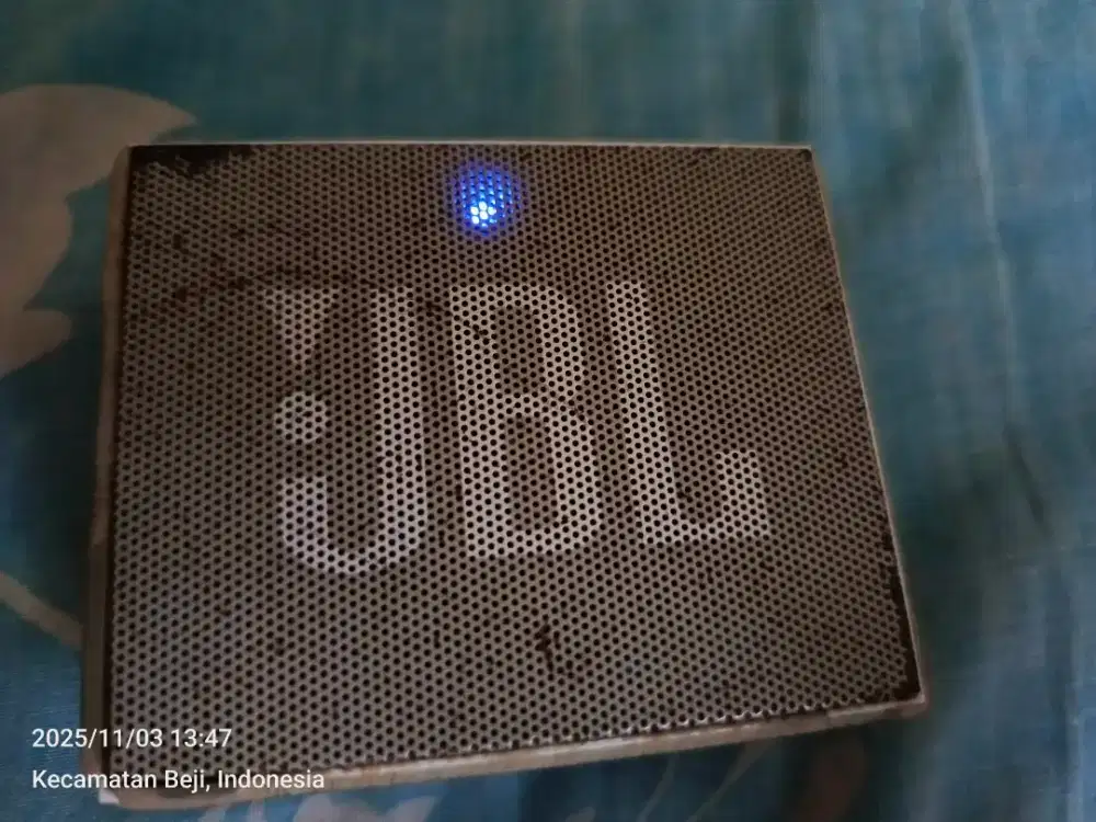 Speaker JBL Go ORIGINAL