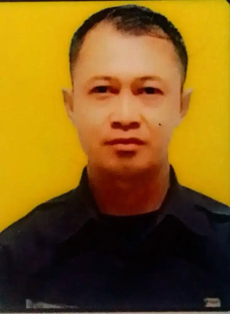 Cari pekerjaan security