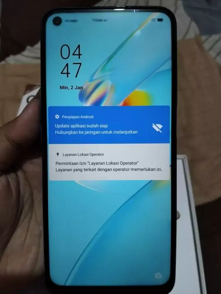 Oppo A54 6Gb per 128Gb