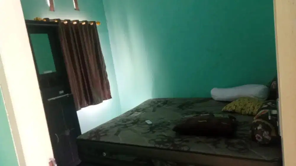 Dijual rumah strategis dekat panam pekanbaru,