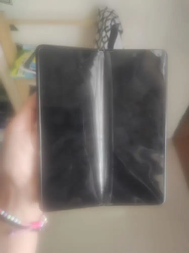 Dijual Hp Samsung Galaxy Z Fold3 5G second