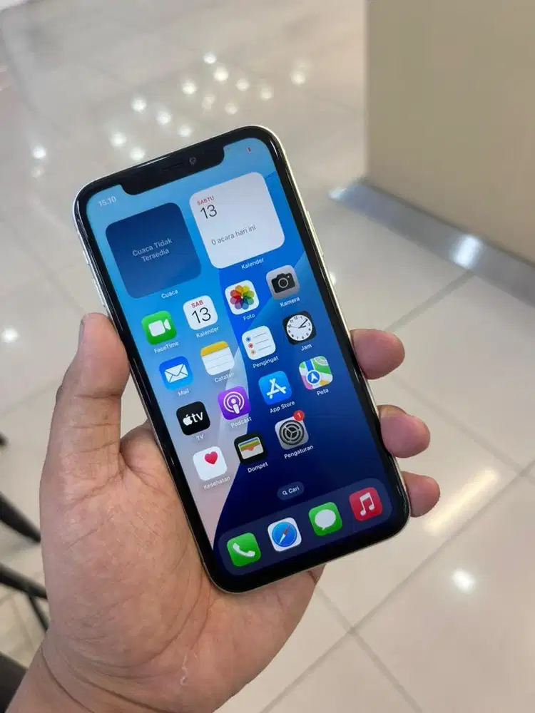 Iphone 11 128GB ex inter fulset mulus