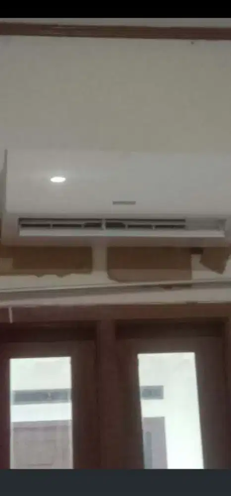 Beli AC seken /bekas