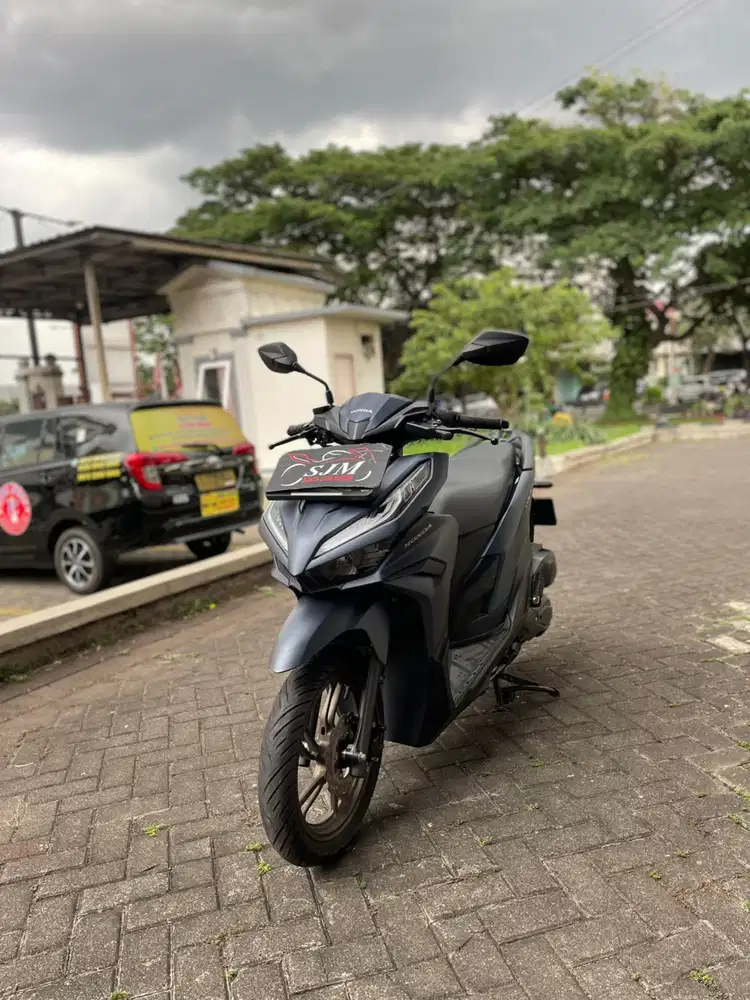 HONDA VARIO 125 CBS ISS 2025 JUAL CEPAT