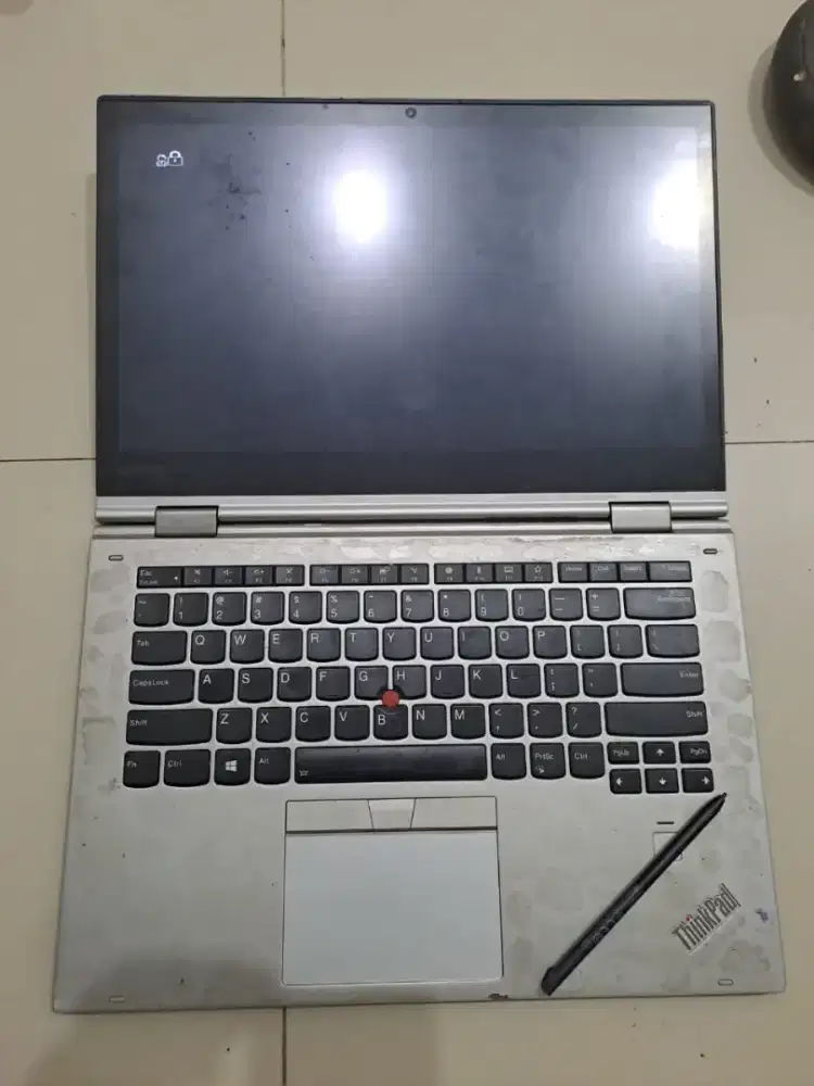 Lenovo Thinkpad X1 Yoga core i7 gen 8