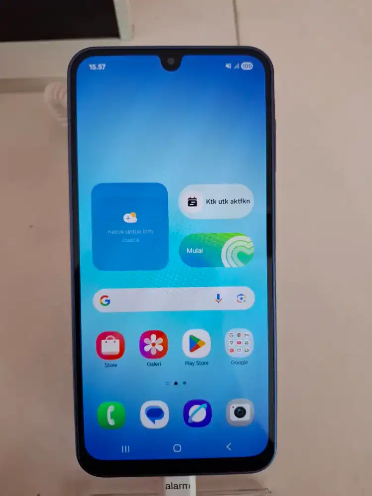SAMSUNG GALAXY A17 SERIES BISA CICILAN SYARAT KTP SAJA