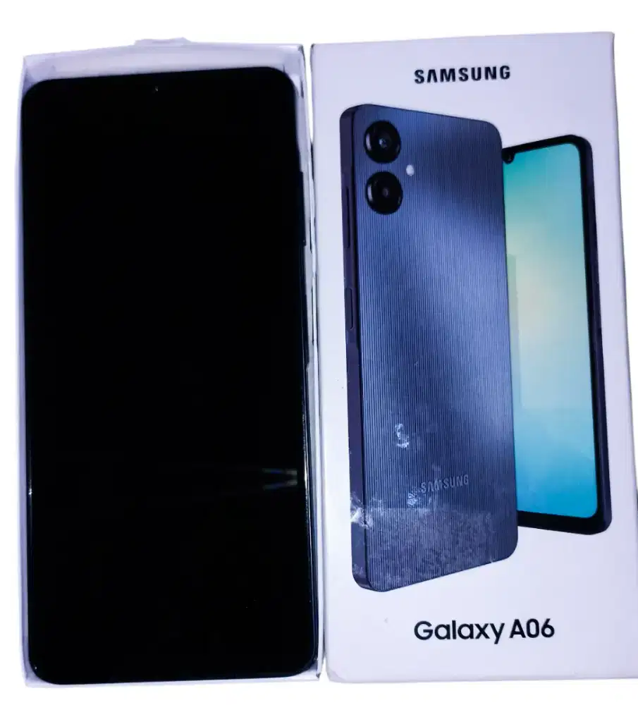 Samsung galaxy A06 4/64