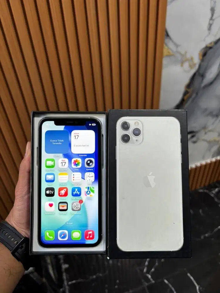 iphone 11 pro 256gb