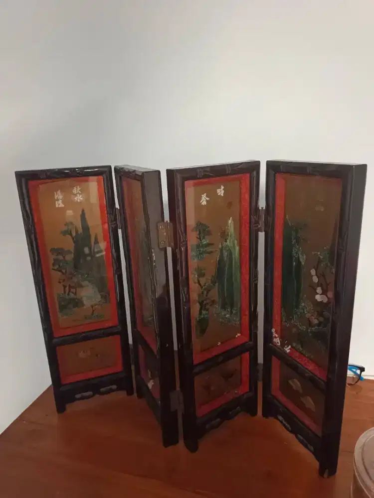 Divider chinese classic 60 x 45