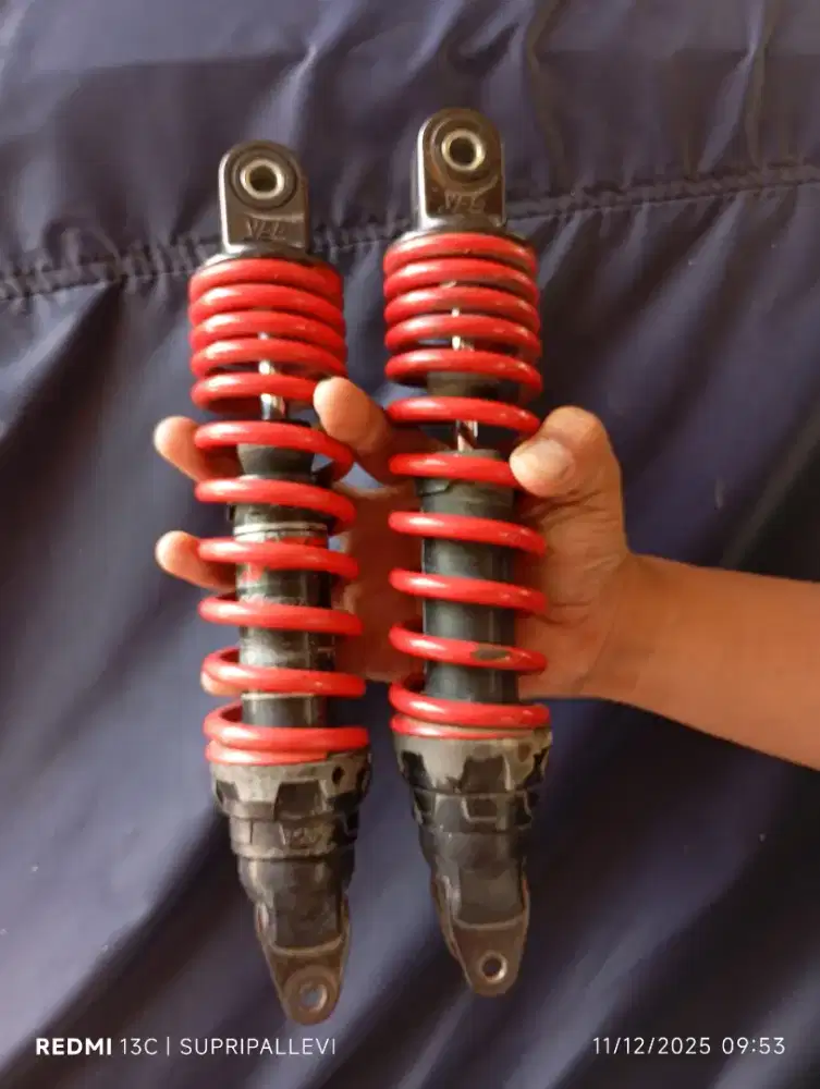 Shockbreaker YSS HYBRID ORI