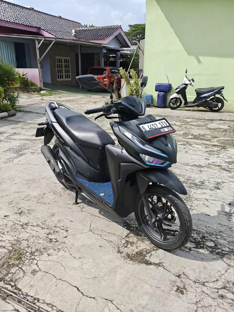 UNIT HONDA VARIO 150