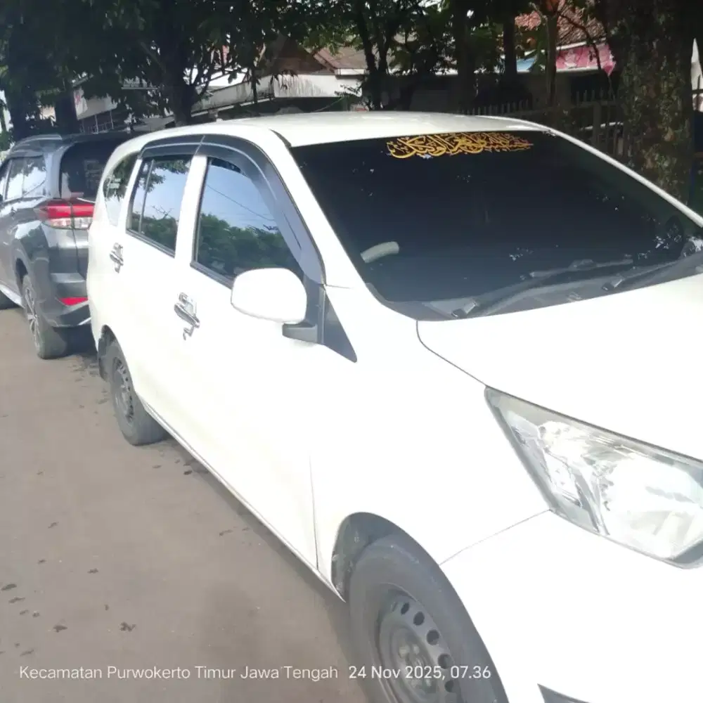 Jasa supir dalam dan luar kota