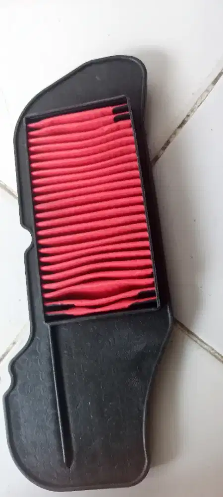 Filter Mio J,soul GT 115