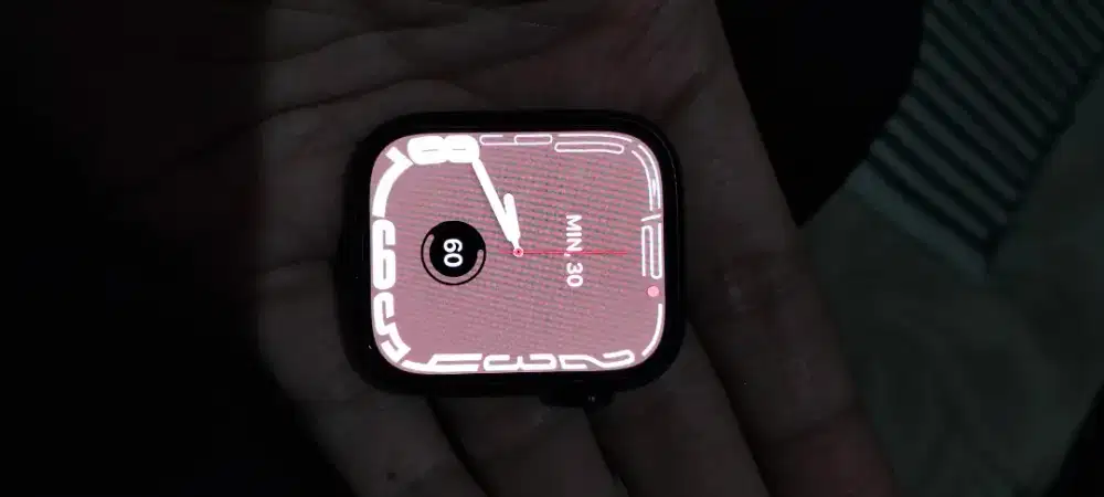 Apple watch series 9. 45mm