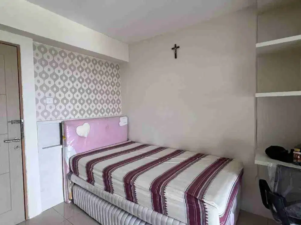 Disewakan Apartemen Educity Princeton