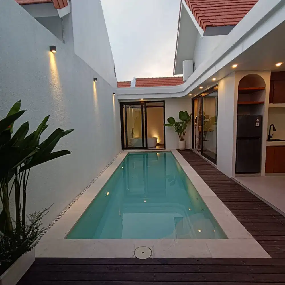 Dijual Laluxe Villa and Residence C5