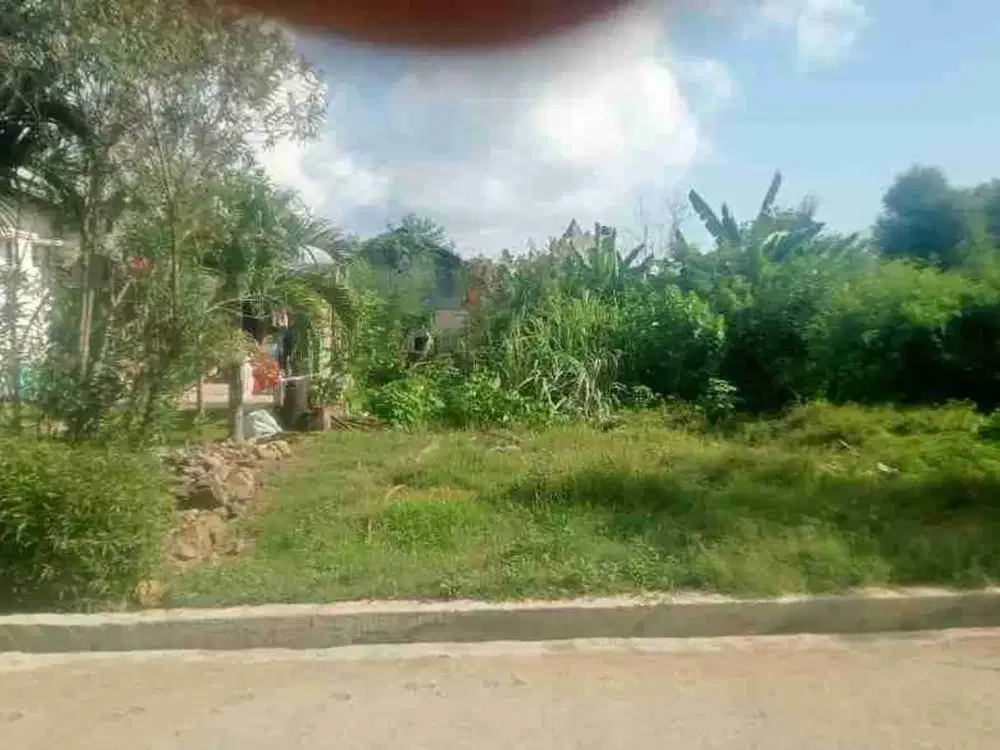 Dijual BU Tanah labuan bajo