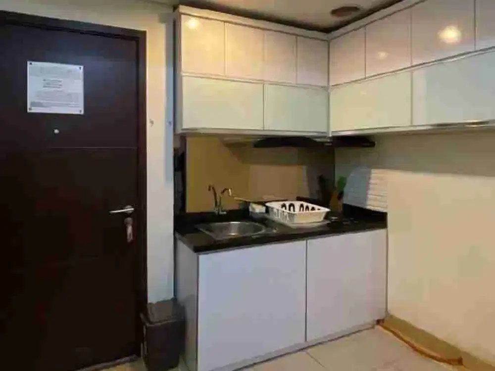 Sewa Apartment Saveria BSD