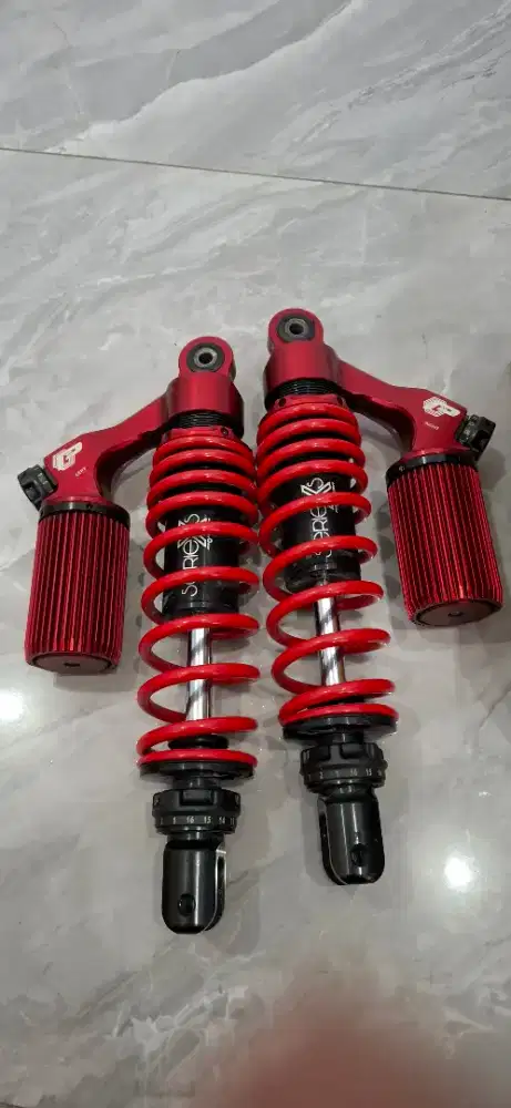 Shock profender x series nmax aerox xmax