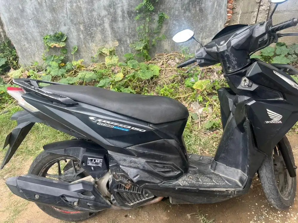 Jual Honda Vario 150