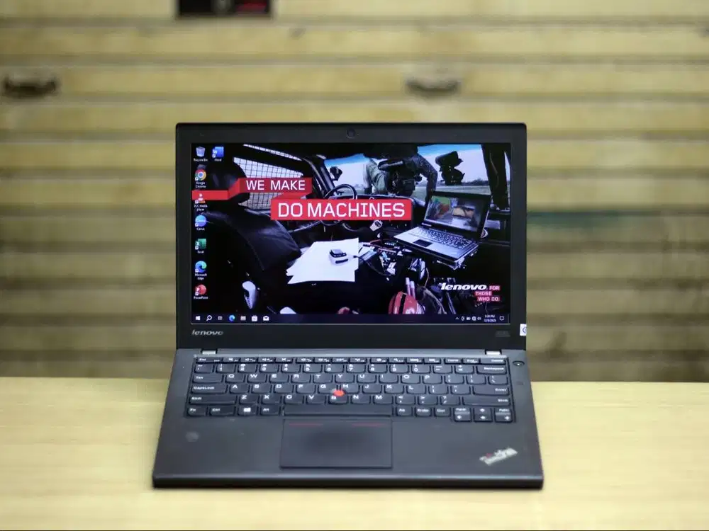 Lenovo Thinkpad X240