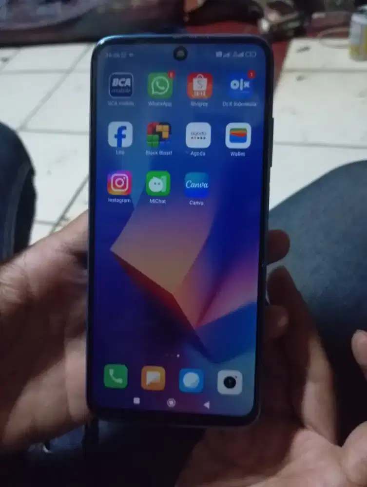 Redmi note 10 4/64 GB