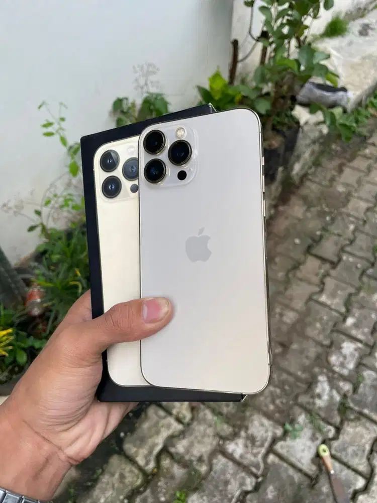iphone 13 promax murah bu