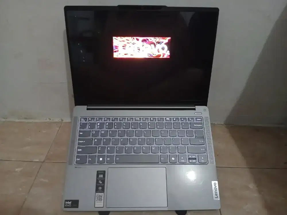Jual butuh Lenovo IdeaPad Pro 5 14IMH9 3hid