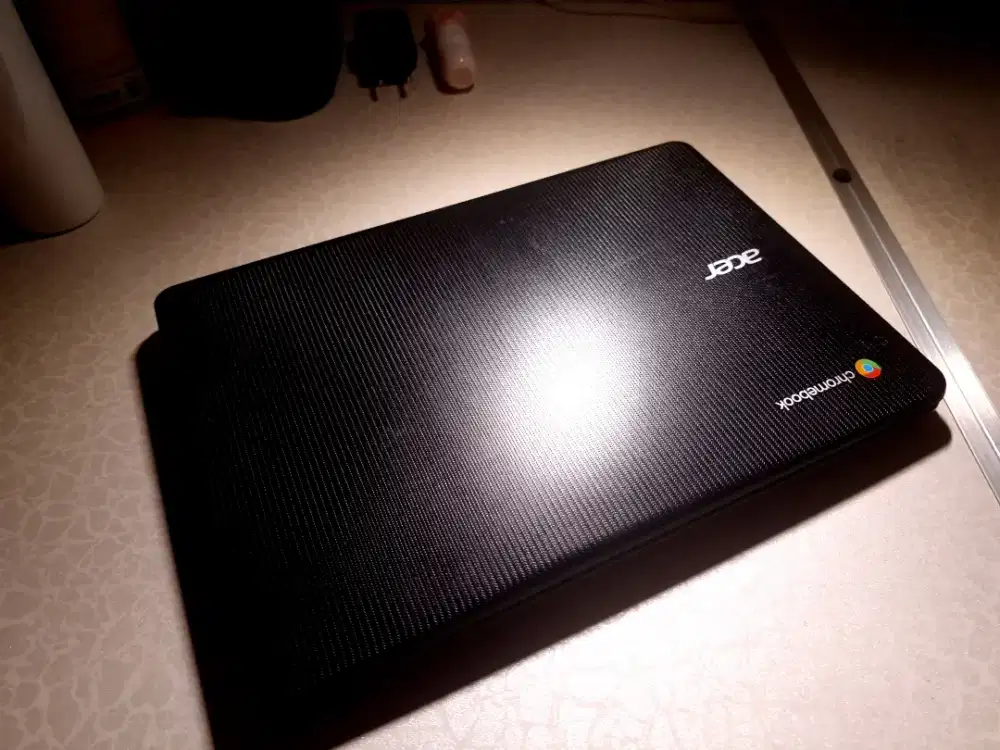 Chromebook Acer C722 Series