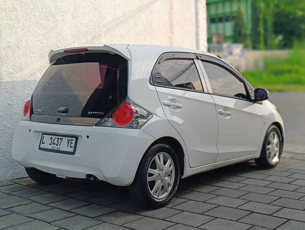 brio e 2013 tgn1 km60rb istimewa