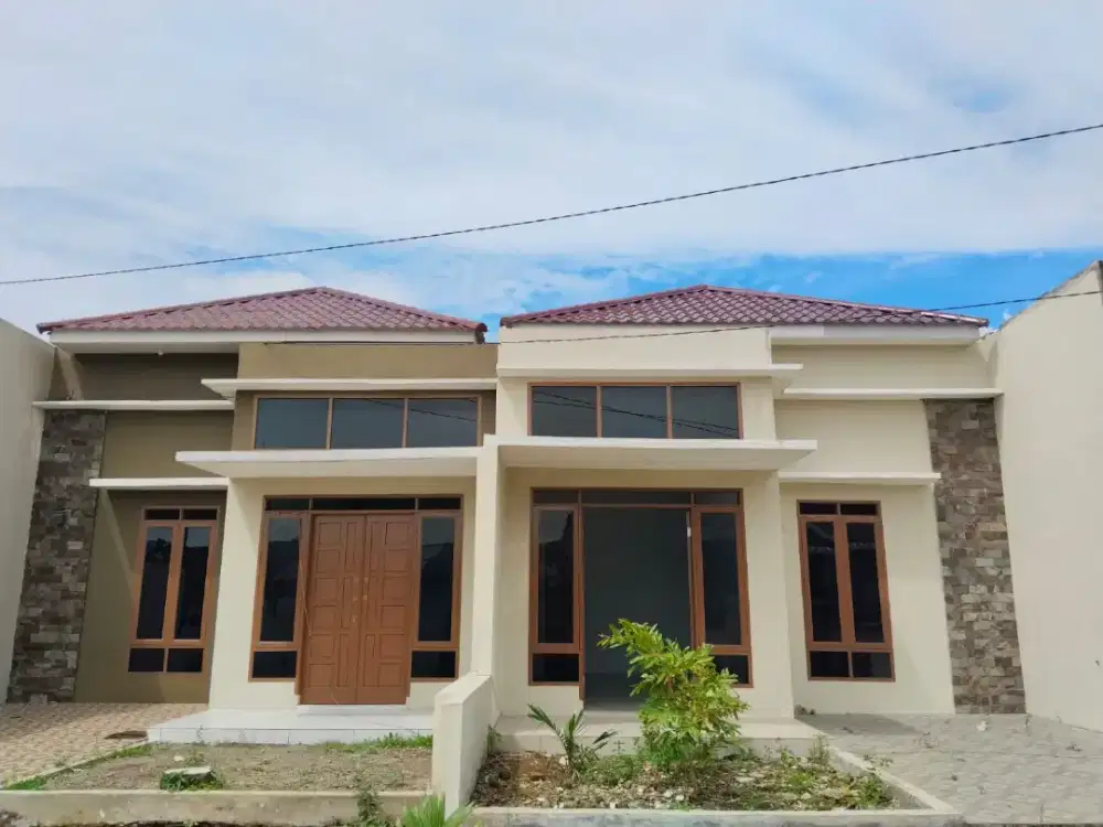 EKA JAYA JOHOR MODEL MINIMALIS, 6X15