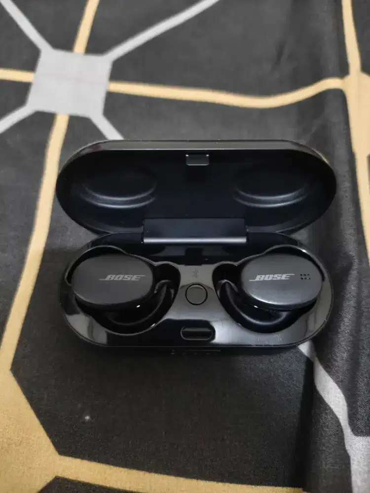 TWS Bose Sport Earbuds