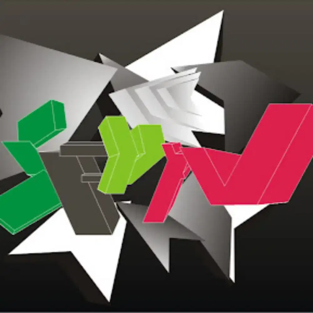 Jasa ketik, desain, editor video, web