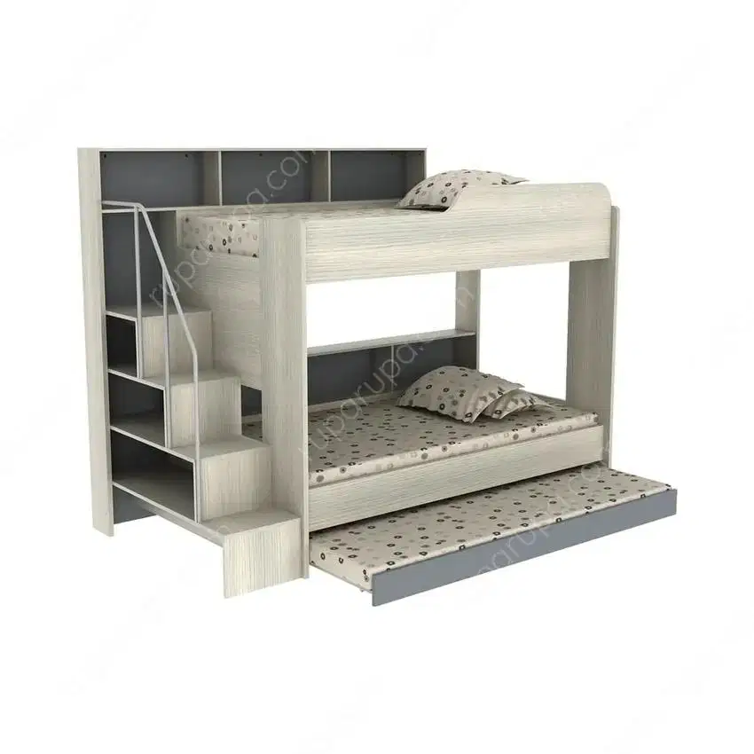 KASUR 3 TINGKAT INFORMA