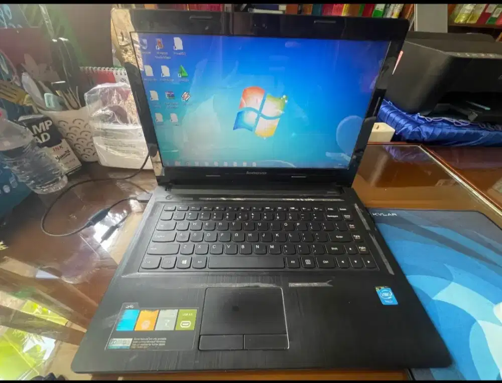 Laptop Lenovo G40-30