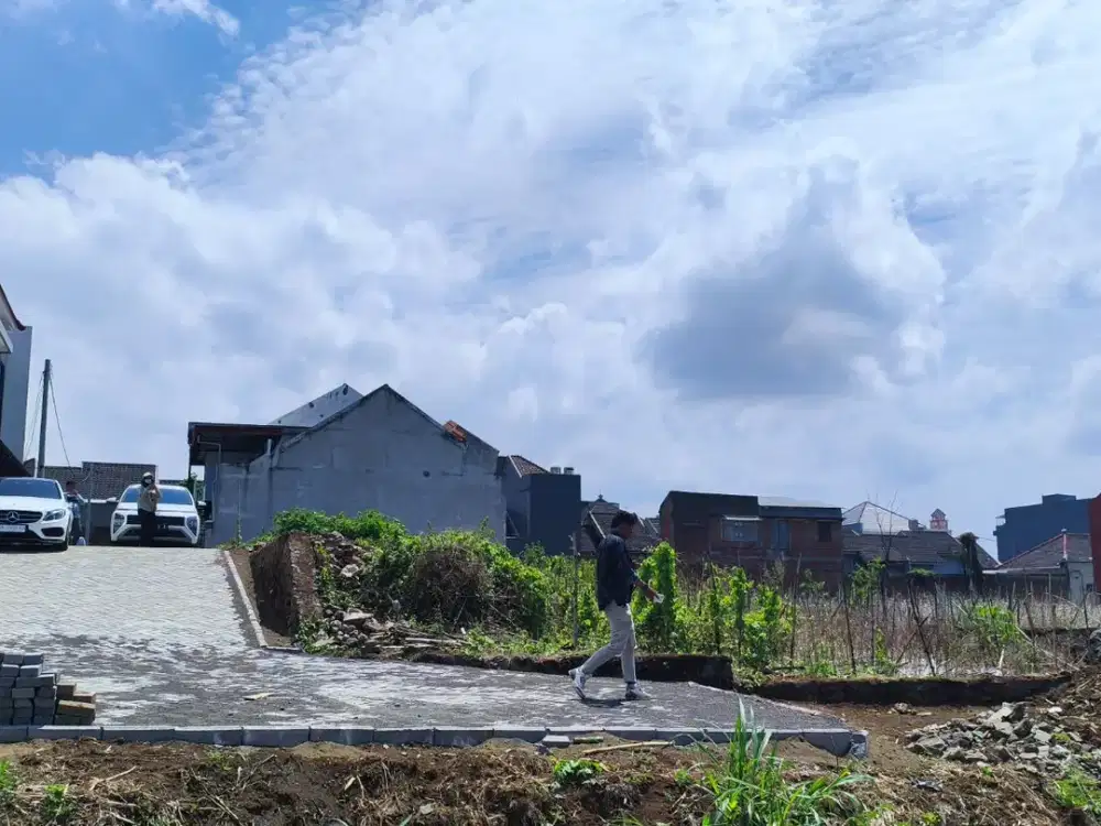 Promo Cluster Kost Free Managemet dan Garansi Passive Income Kota Malang, 7 Menit Kampus UB Brawijaya