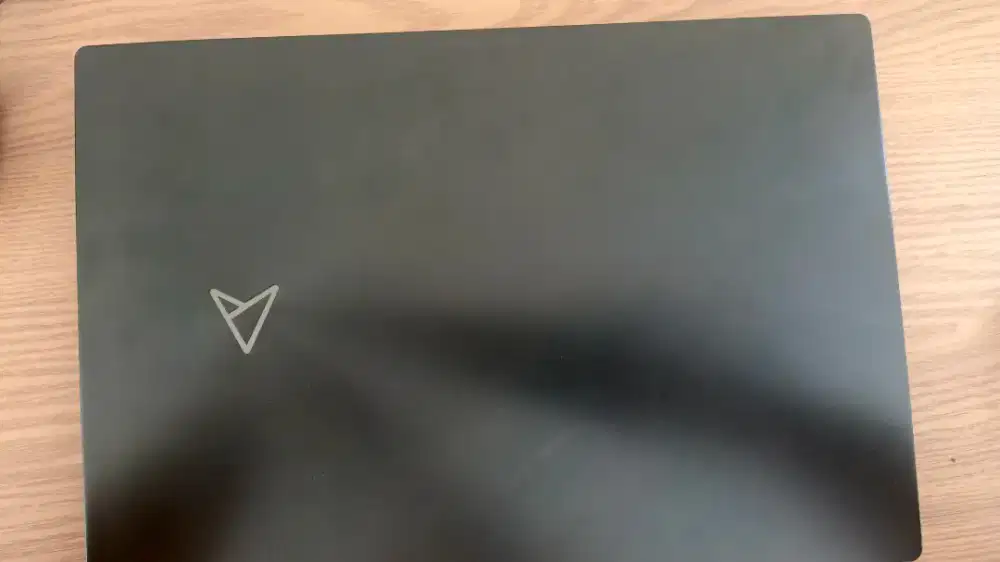 Laptop asus Zenbook pro 14 core i9