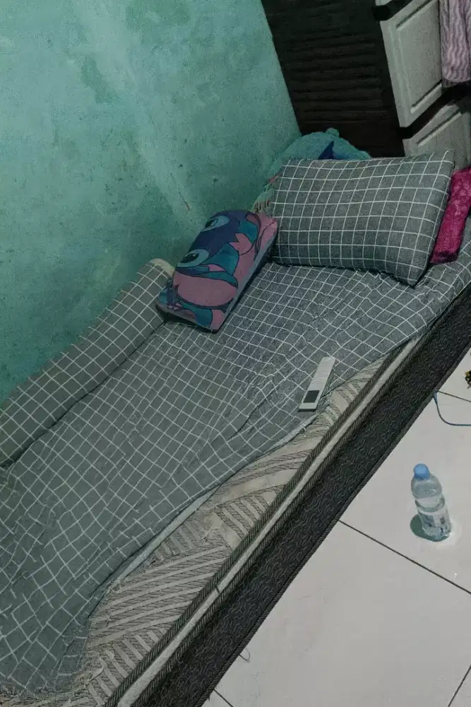 Jual kasur merk in the box