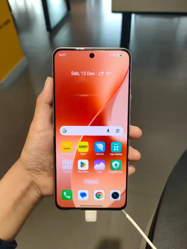 Realme 15T 8/256