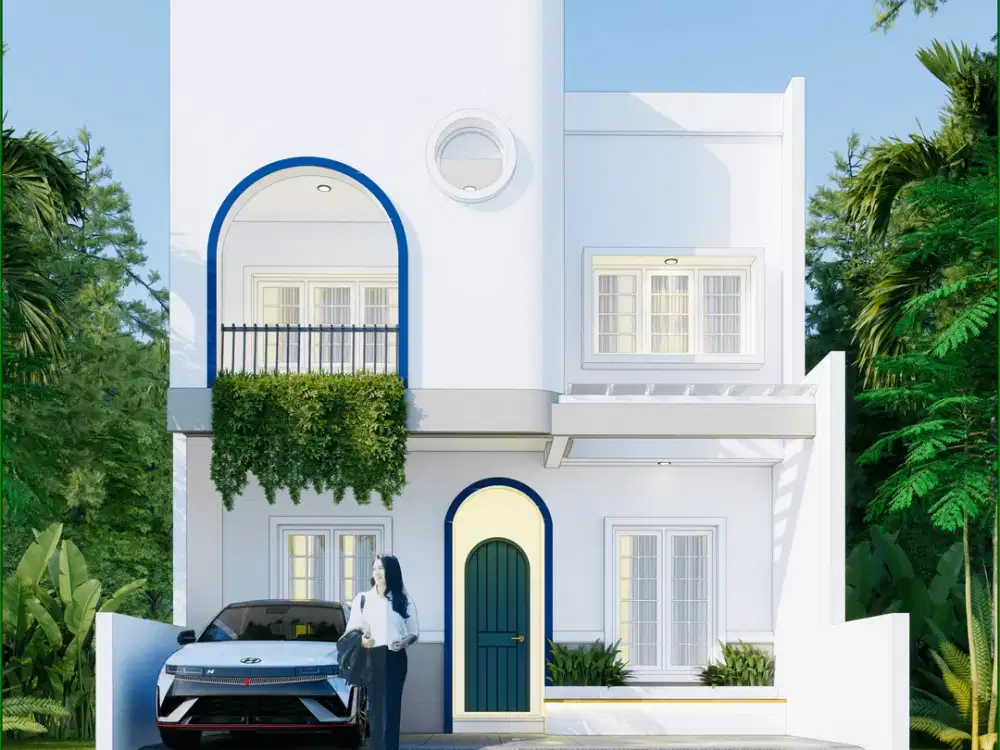 kost Eksklusif Ready SHM  Ngaglik Dekat Kampus UII