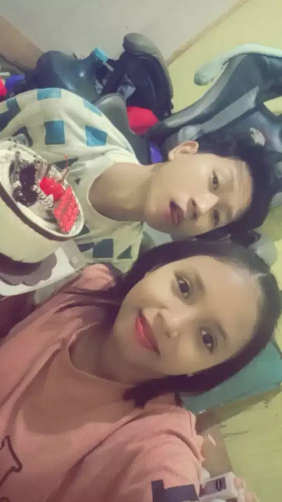 Info cari kerja apaja