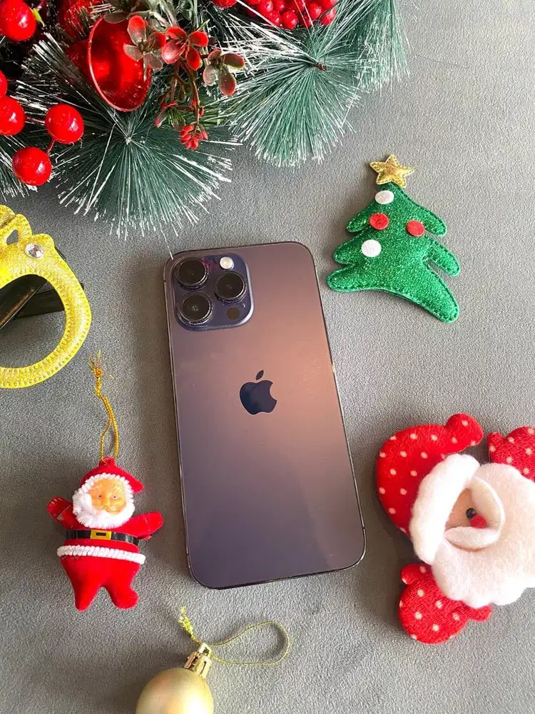 IPHONE 14PROMAX 128GB SC IBOX