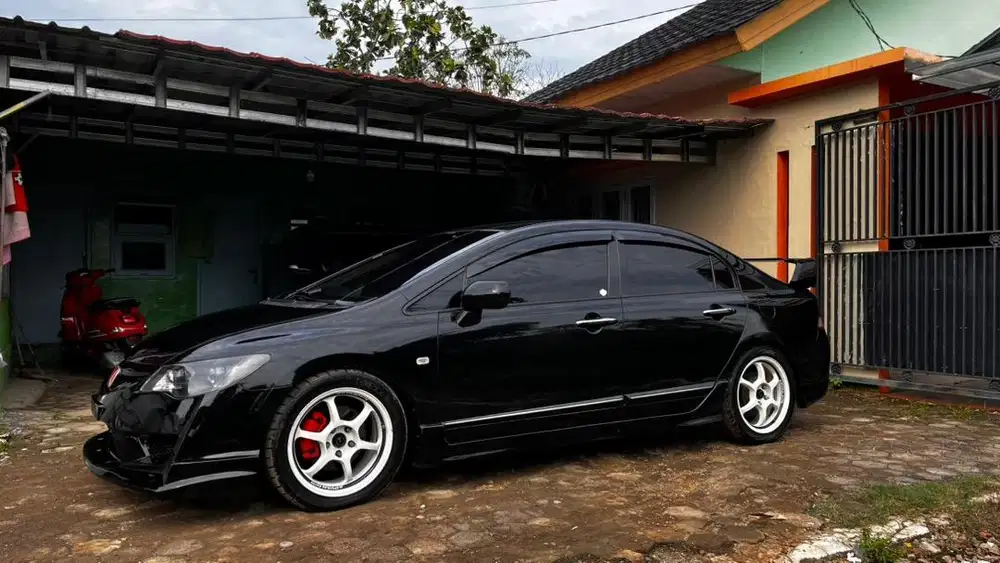 Dijual nego sampe deal