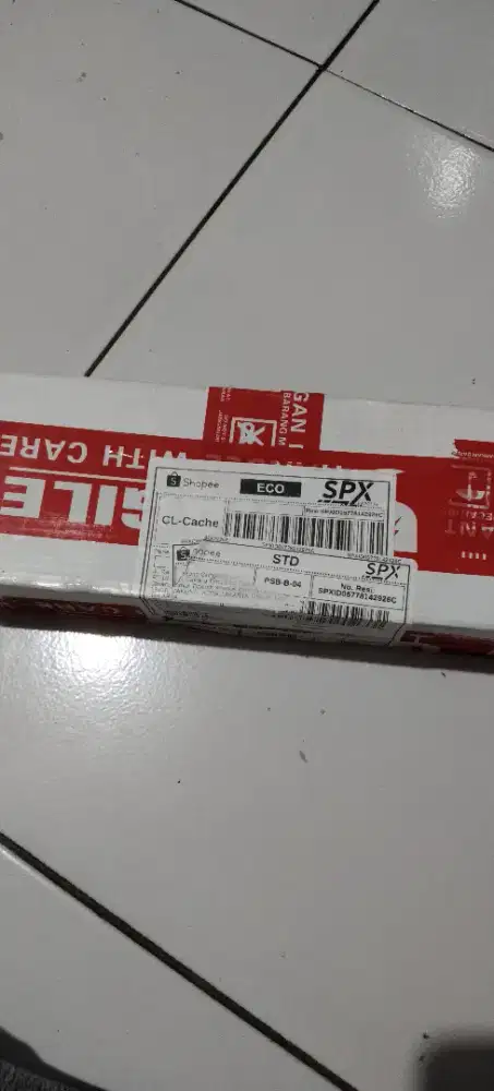 Lcd itel s23  ori masih segel