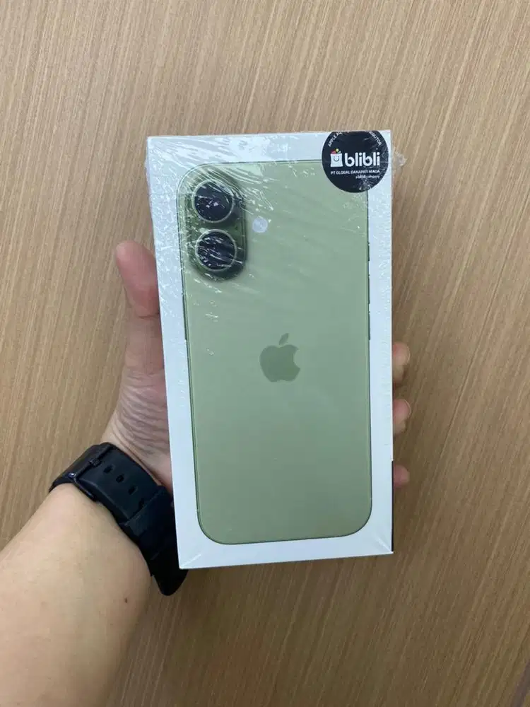 IPHONE 17 256GB SAGE